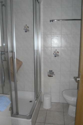 Apartamentos Chalet Grazia