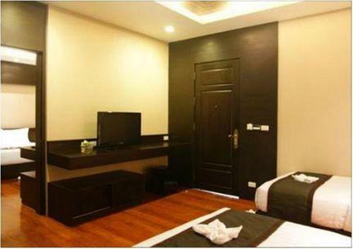 Yodia Heritage Hotel