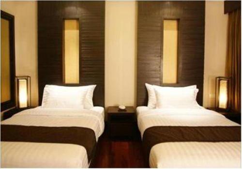 Yodia Heritage Hotel
