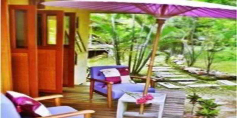 Hotel Gims Resort