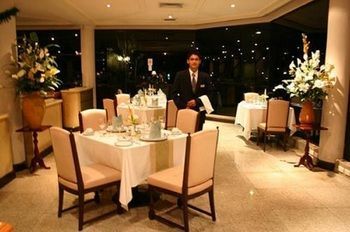 Amarin Lagoon Hotel