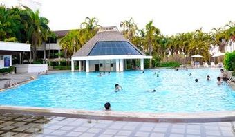 Amarin Lagoon Hotel