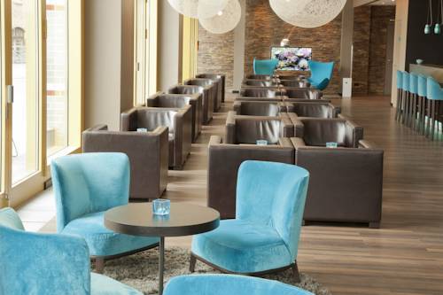 Hotel Motel One Berlin Ku�damm