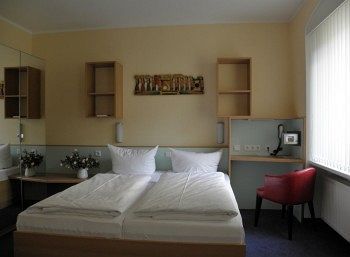Hotel Sachsenhof