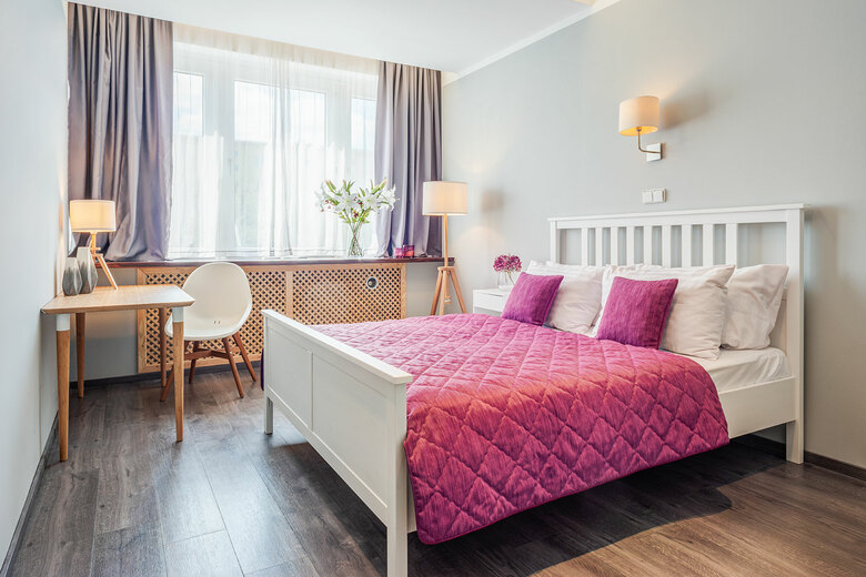 Arktur City Hotel