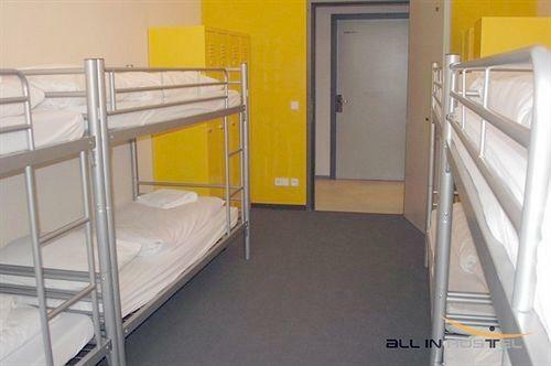 All In Hostel Hotel