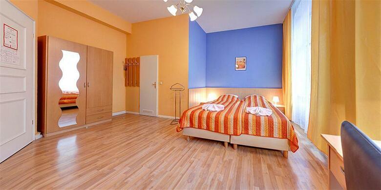 Hotel-pension Am Savignyplatz