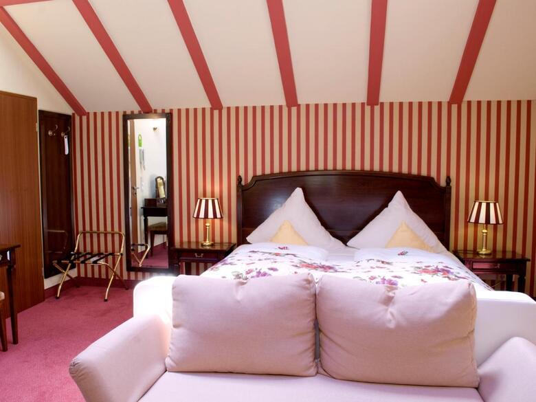 Hotel Villa Monte Vino