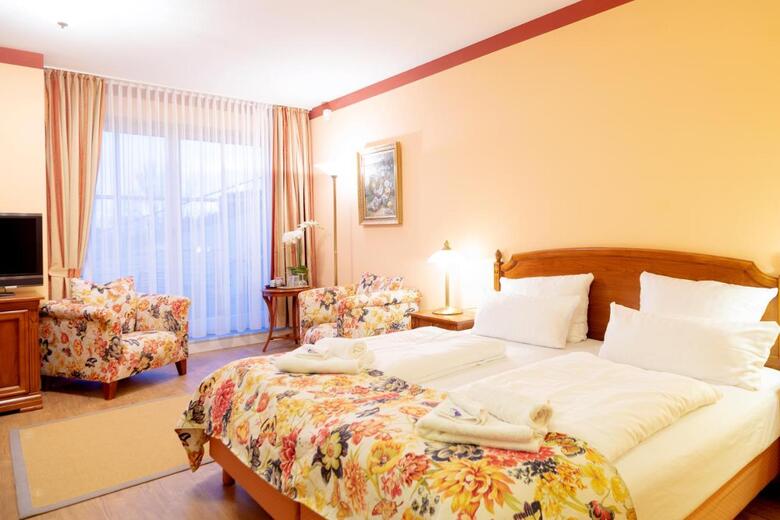Hotel Villa Monte Vino