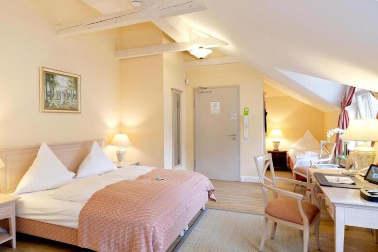 Hotel Villa Monte Vino