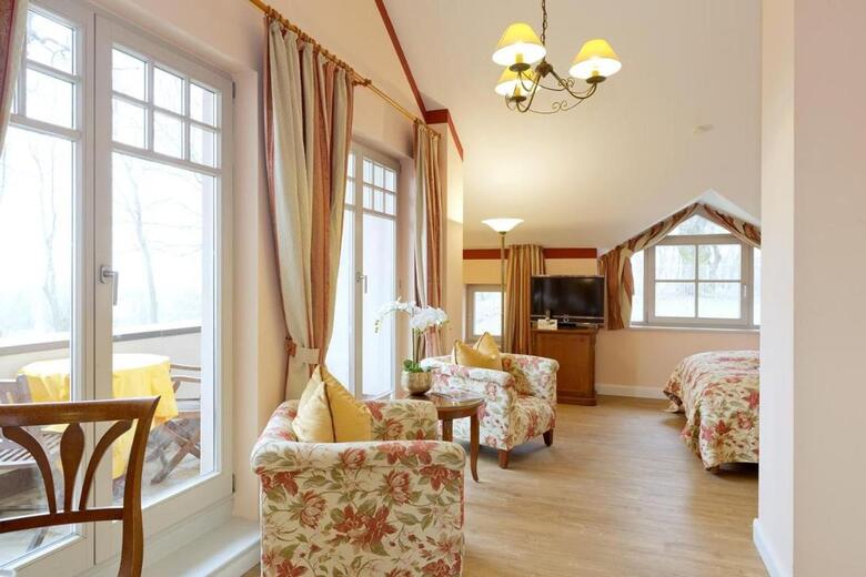 Hotel Villa Monte Vino