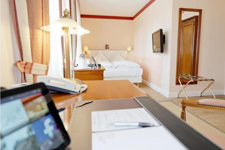 Hotel Villa Monte Vino