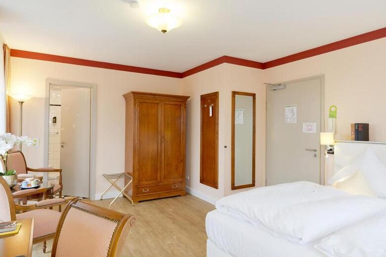 Hotel Villa Monte Vino