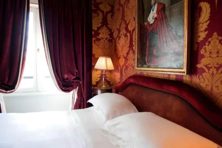 L'hotel