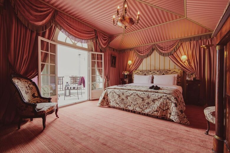 L'hotel