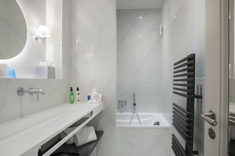 Hotel Cambon