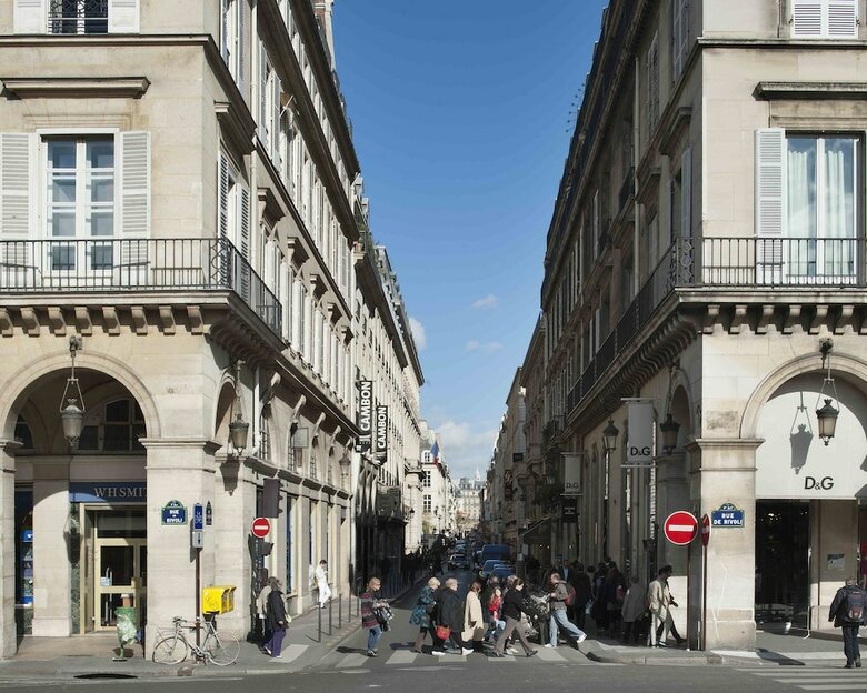Hotel Cambon