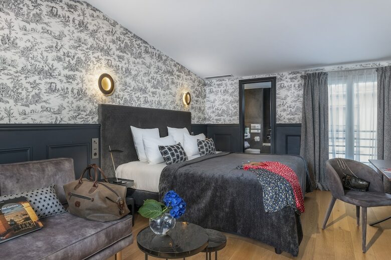 Hotel Cambon