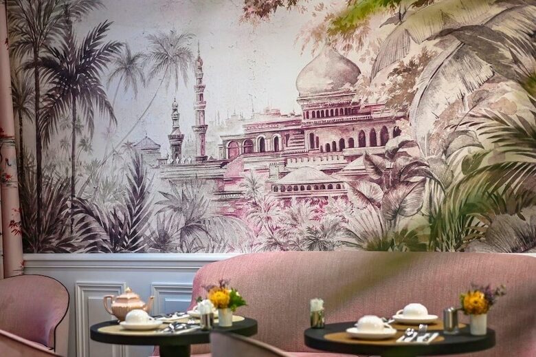 Hotel Cambon