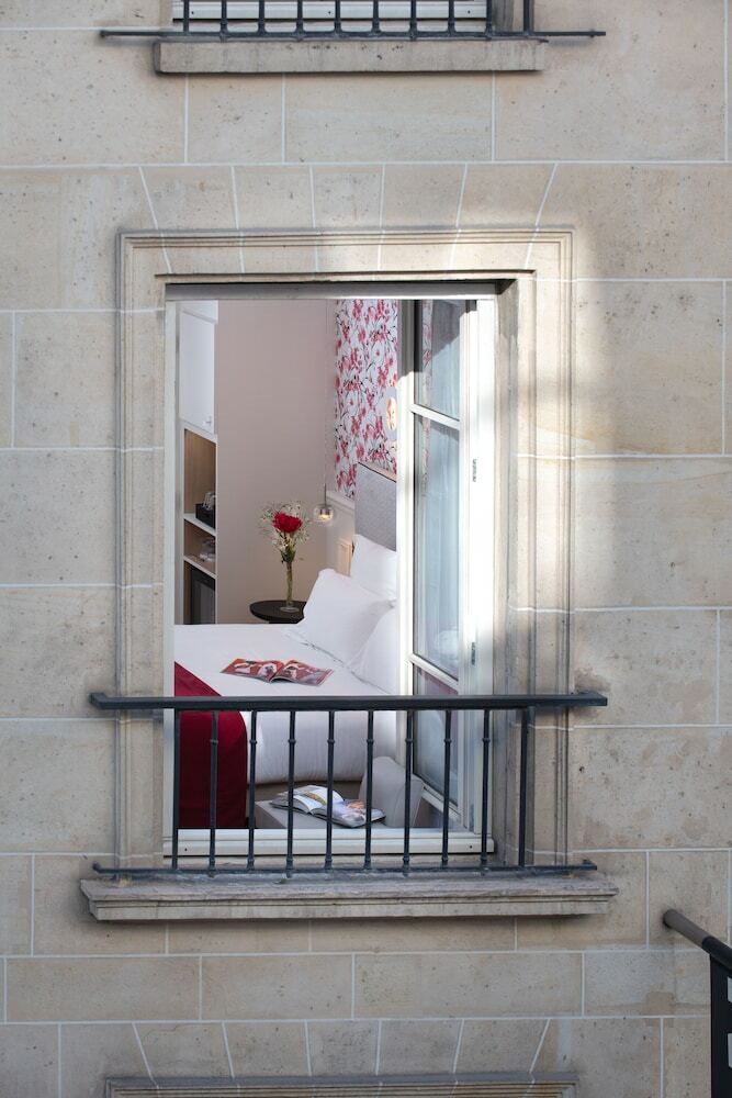 Hotel Cambon