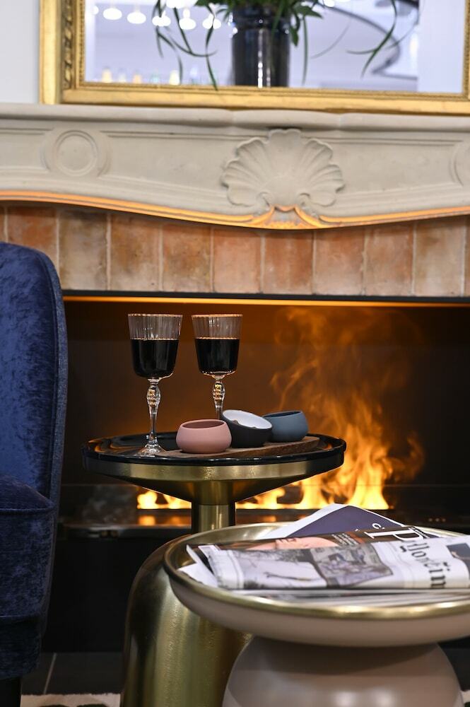 Hotel Cambon