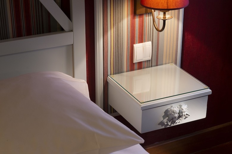 Hotel Louvre Bons Enfants