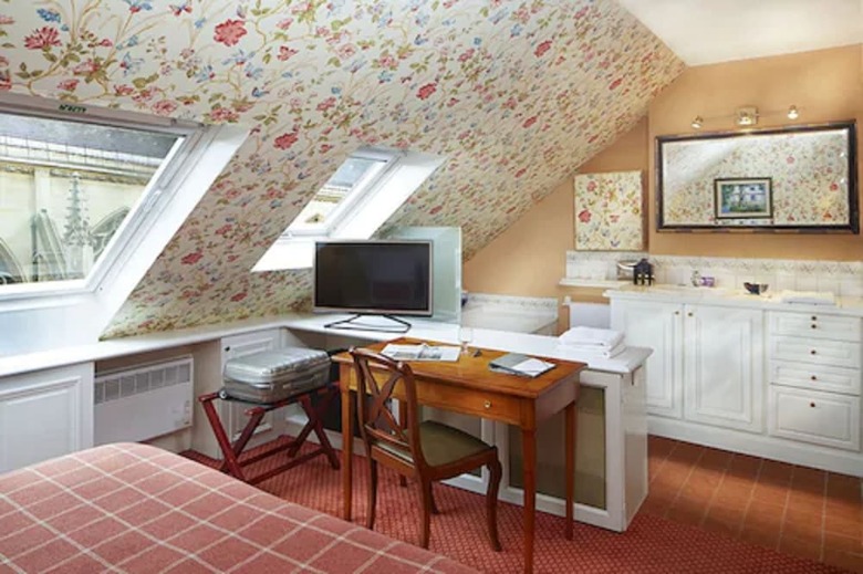 Hotel Relais Du Louvre