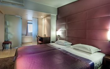 Hotel H�tel Louvre Rivoli