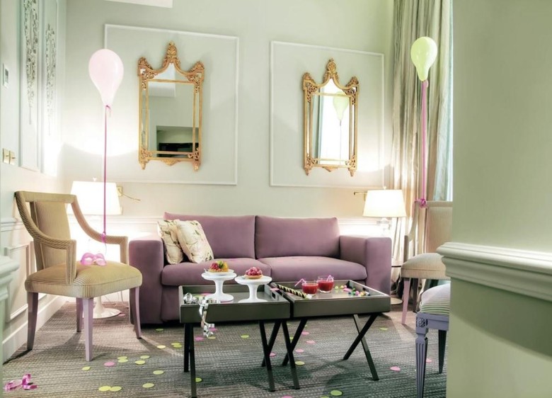 Hotel La Maison Favart