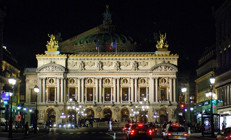 Hotel Gaillon Opera