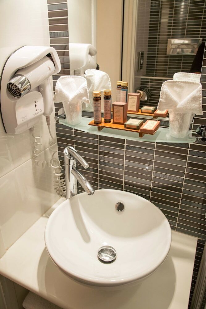 Hotel Louvre Marsollier Op�ra