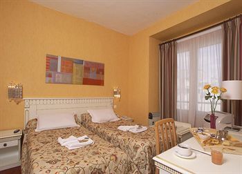 Hotel Royal Aboukir