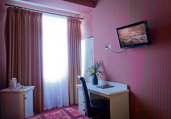 Hotel Royal Aboukir