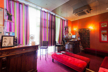 Hotel Royal Aboukir