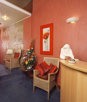 Hotel Royal Aboukir