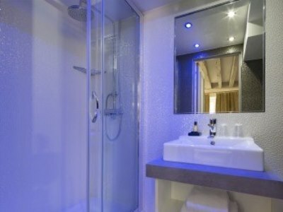 Hotel Jacques De Molay