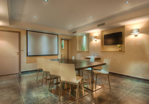 Hotel Claude Bernard