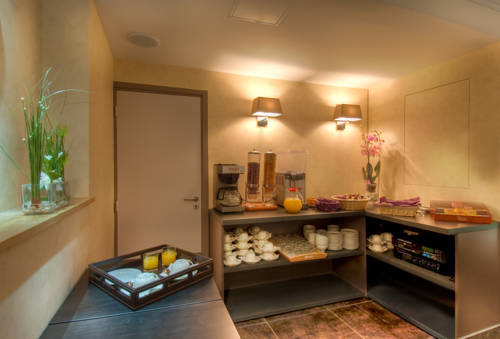 Hotel Claude Bernard