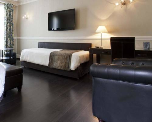 Hotel Claude Bernard