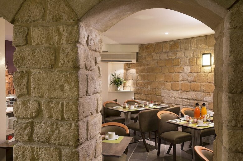 Hotel Elysa Luxembourg