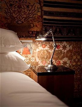 Hotel H�tel Le Notre Dame