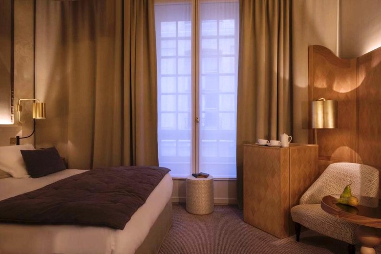 Hotel D'aubusson
