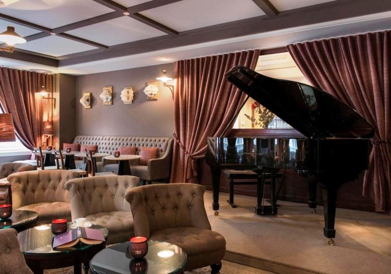 Hotel D'aubusson