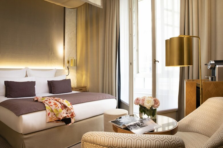 Hotel D'aubusson