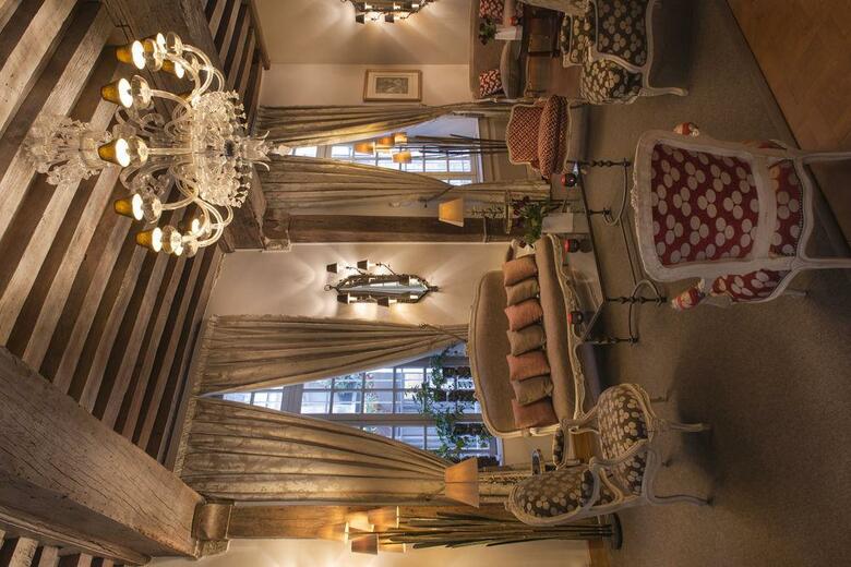 Hotel D'aubusson