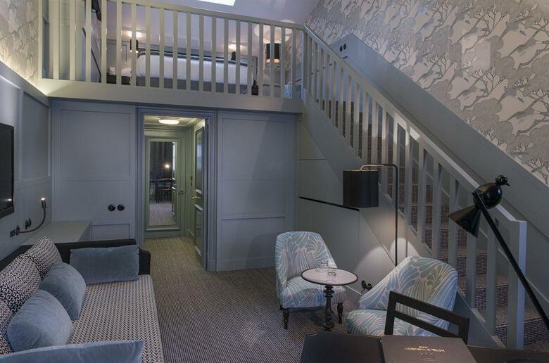 Hotel D'aubusson