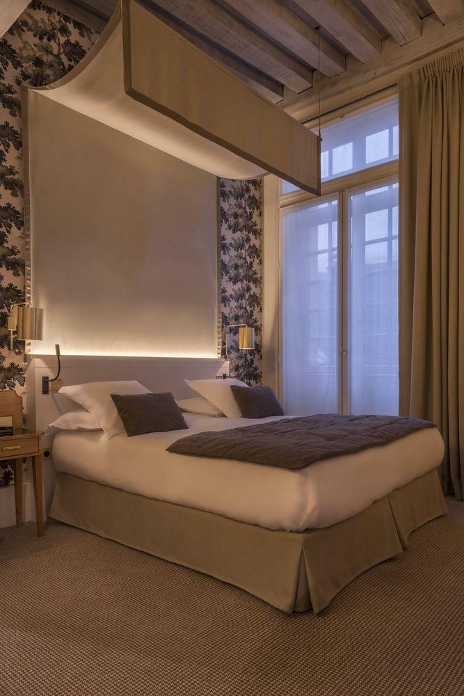 Hotel D'aubusson