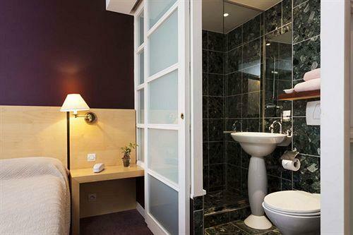 Hotel H�tel De L'avenir