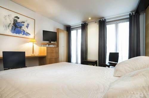 Hotel H�tel De L'avenir