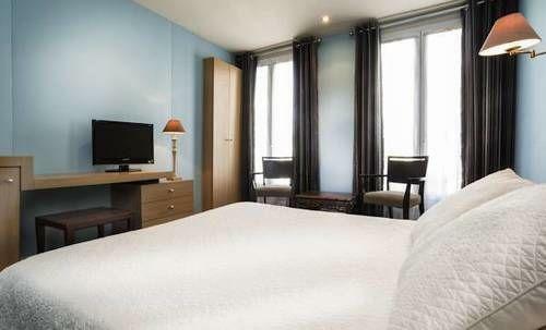 Hotel H�tel De L'avenir